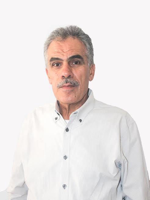 المهندس سعد محمد إبراهيم مصلح، عضو
