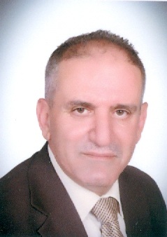 المهندس أسعد محمد أسعد سوالمة، عضو